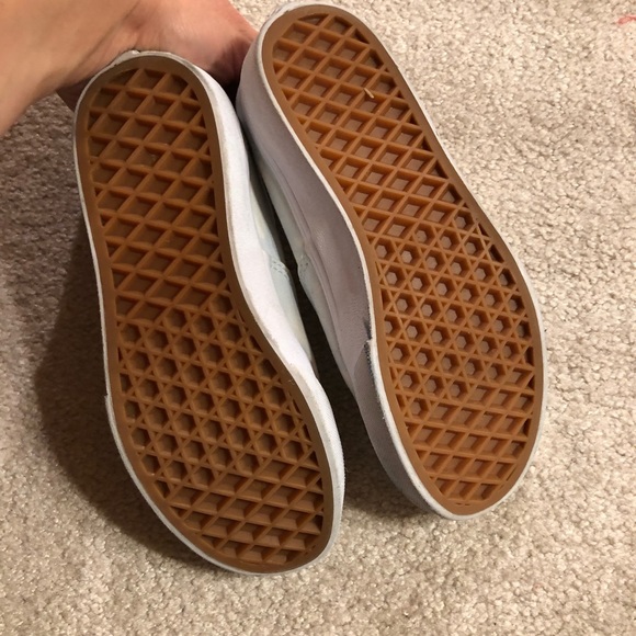 Kids’ Vans Sneakers - Picture 6 of 9